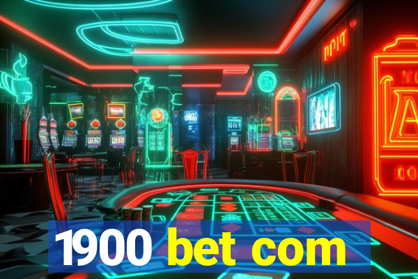 1900 bet com